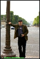 PARI PARIS 01 - NR.0216